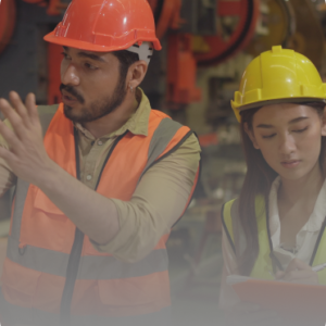 NR 1 - DISPOSIÇÕES GERAIS E GERENCIAMENTOS DE RISCOS OCUPACIONAIS - GRO - Imagem 1