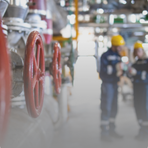 NR 20 - CURSO AVANÇADO I - CLASSE II